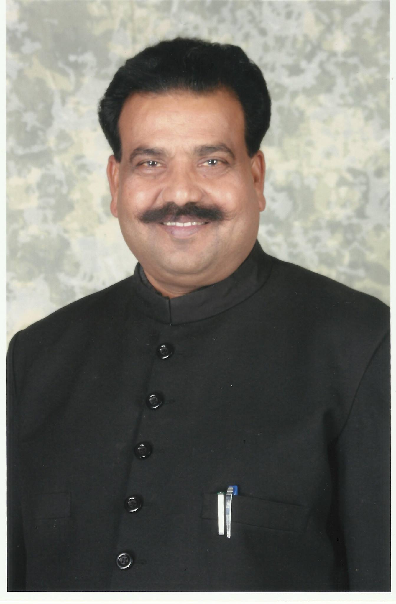 Kesar Singh Gangwar