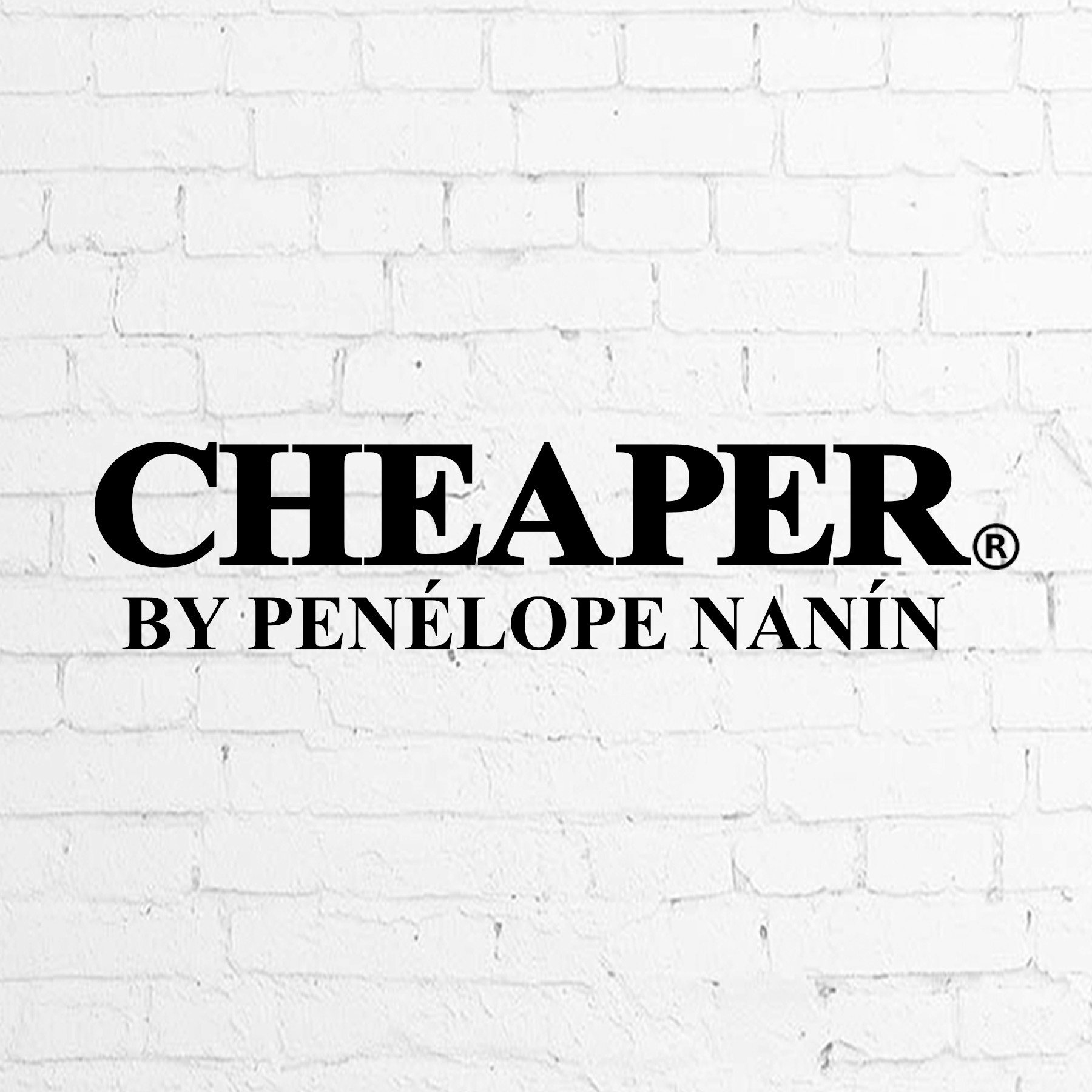 CHEAPER - CHEAPER added a new photo.