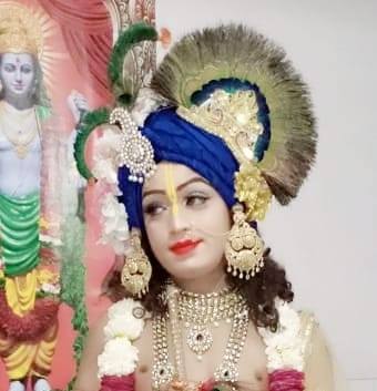 Master Anuj Rajpoot