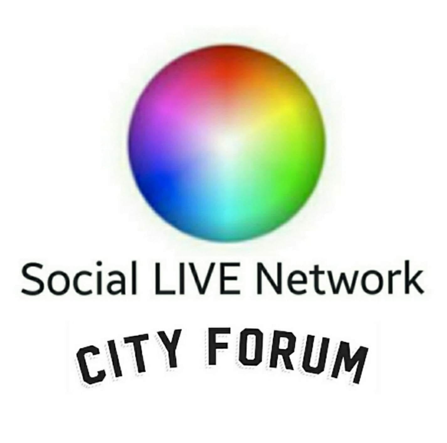 Social LIVE Network Outreach Team