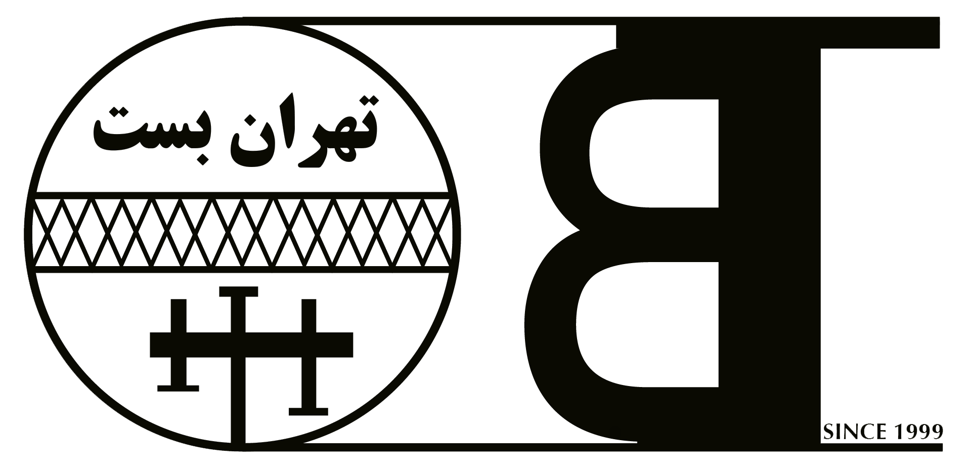 تهران بست