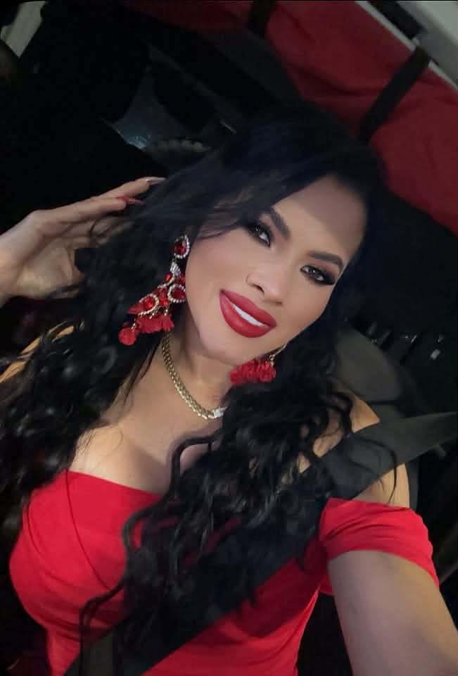 Jennifer Reyes