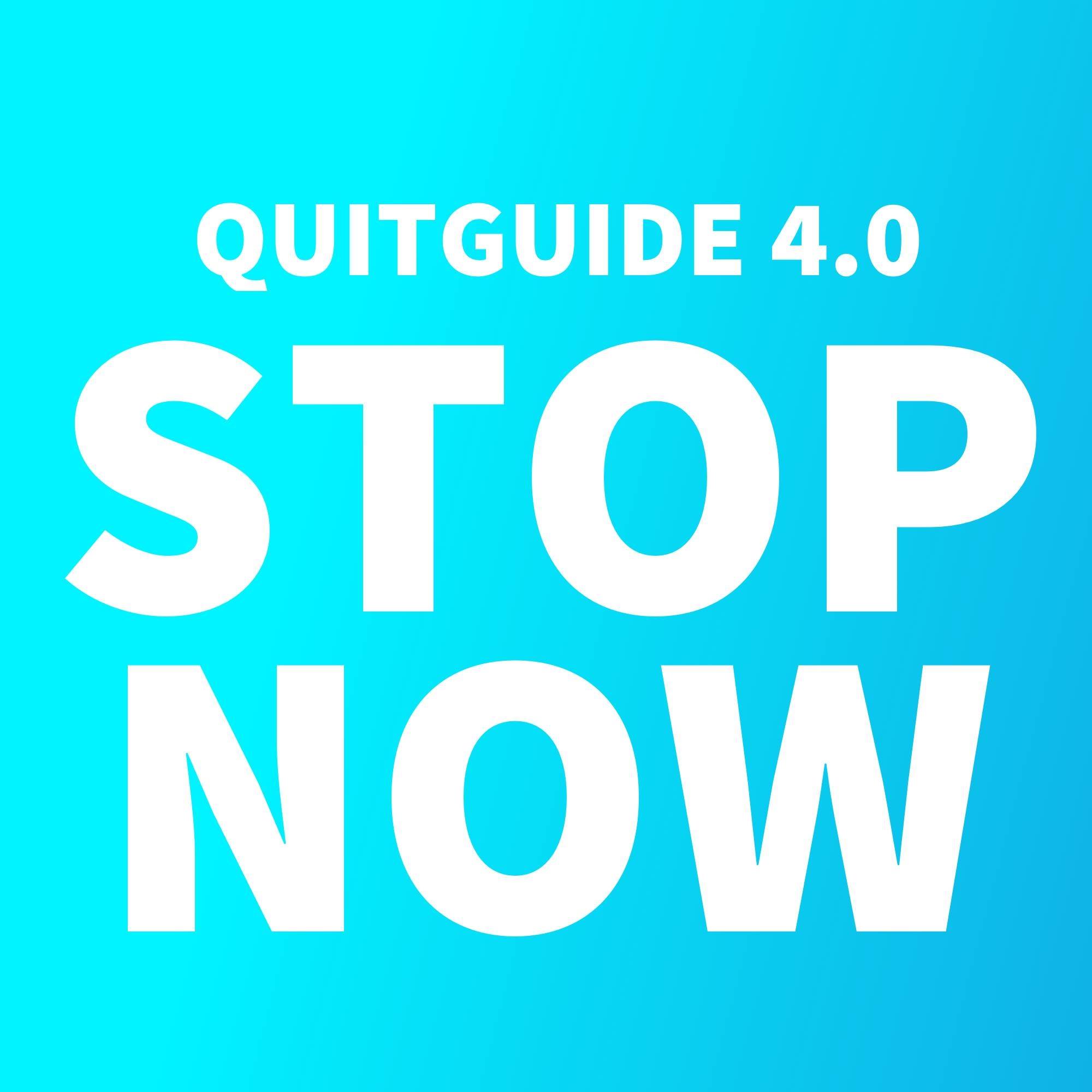 Quit smoking - The ultimate guide