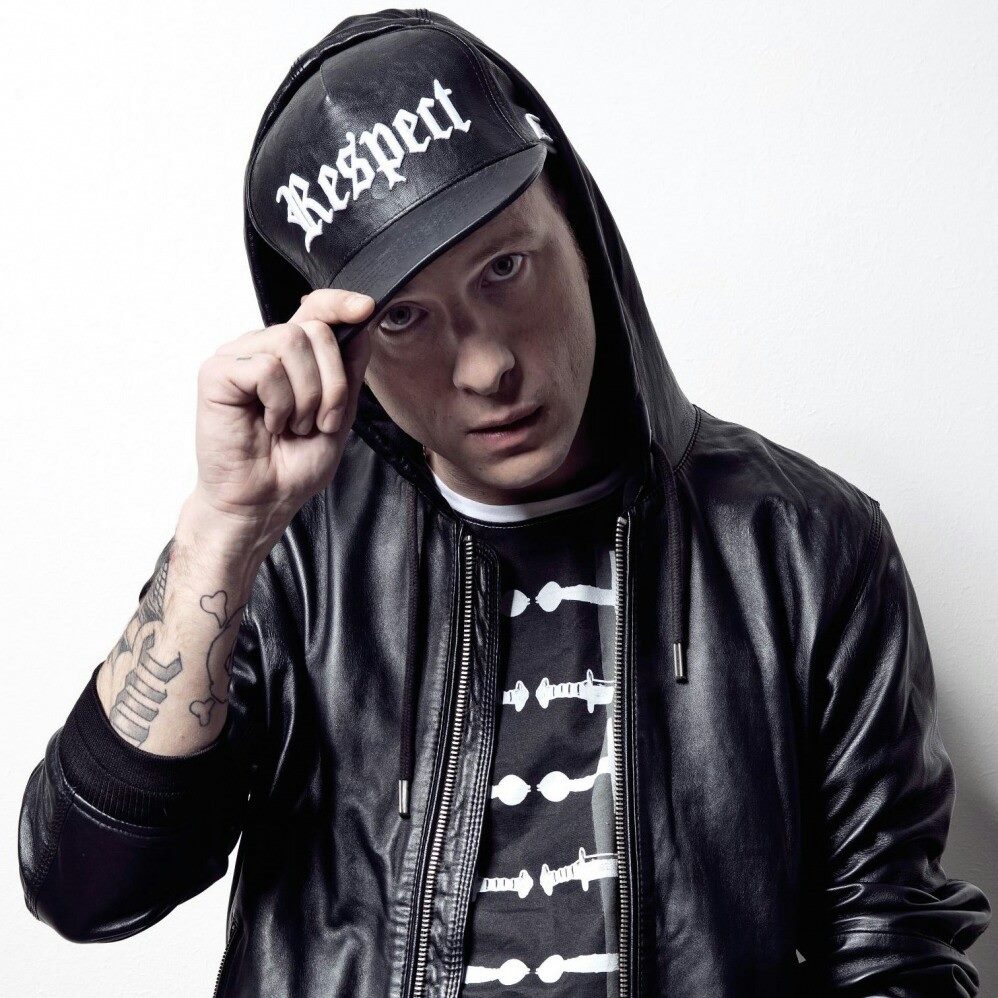 Rapper del momento