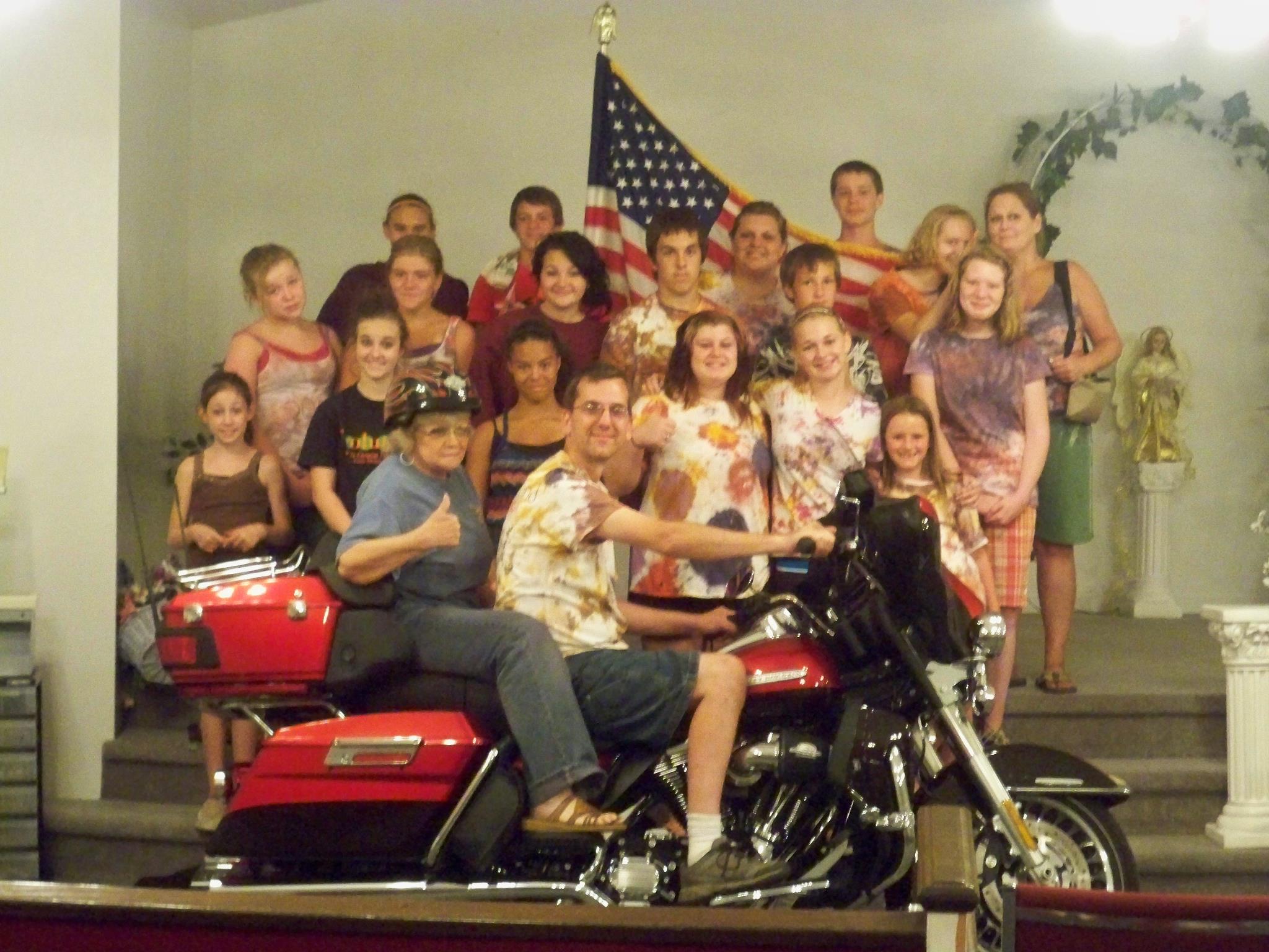 Canaan Land Camp | Saint Clair MO