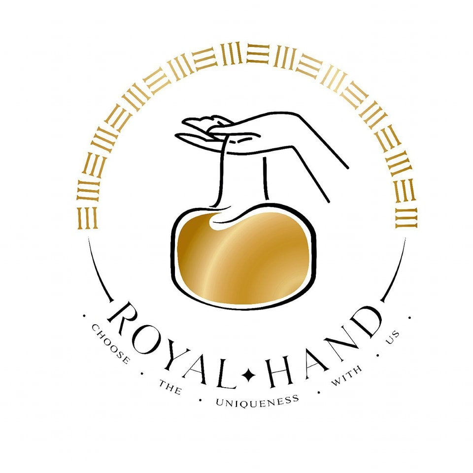 Royal Hand f