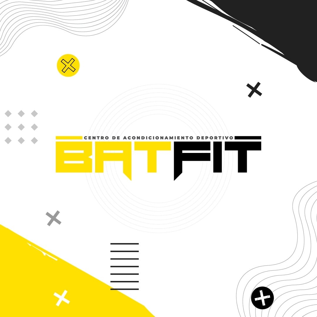 BAT + FIT 360• Funcional Training al aire libre