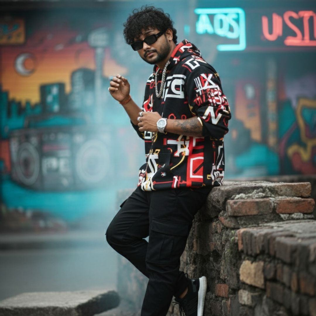 #sarkar. Rap song................ . . . . #trendingreel #bigboss # ...