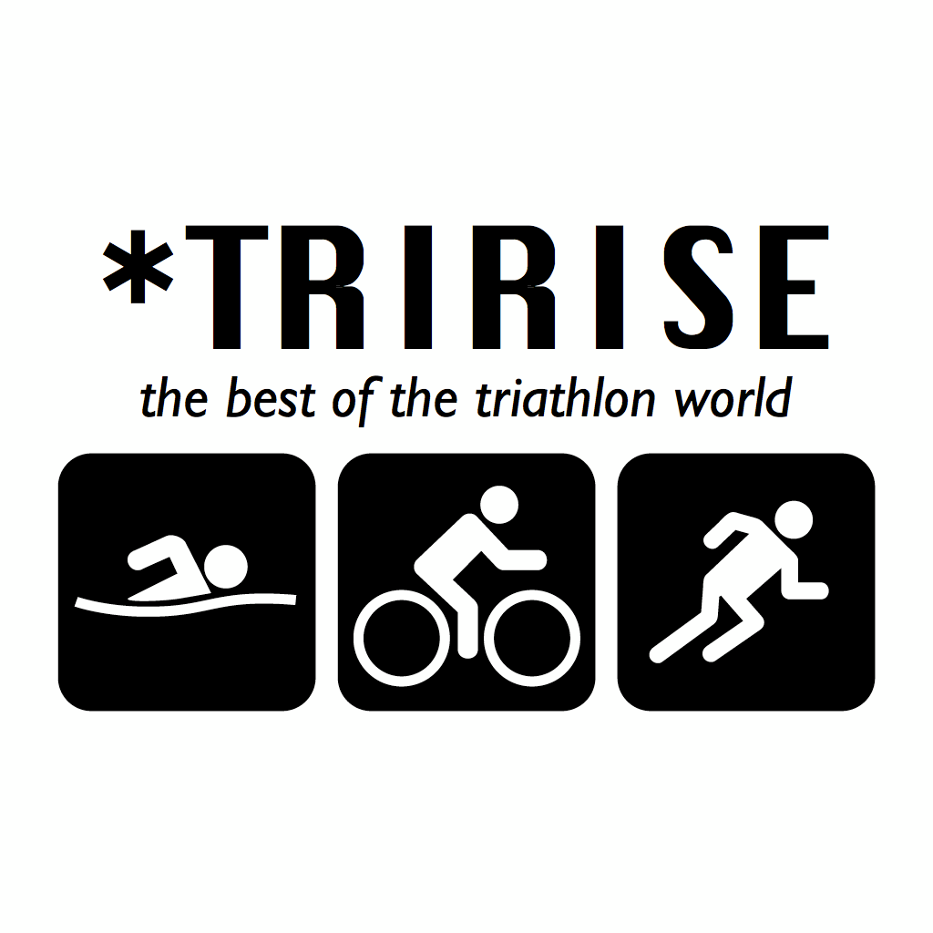Tri-Rise: sharing today's best triathlon photos - Who has a goal to ...