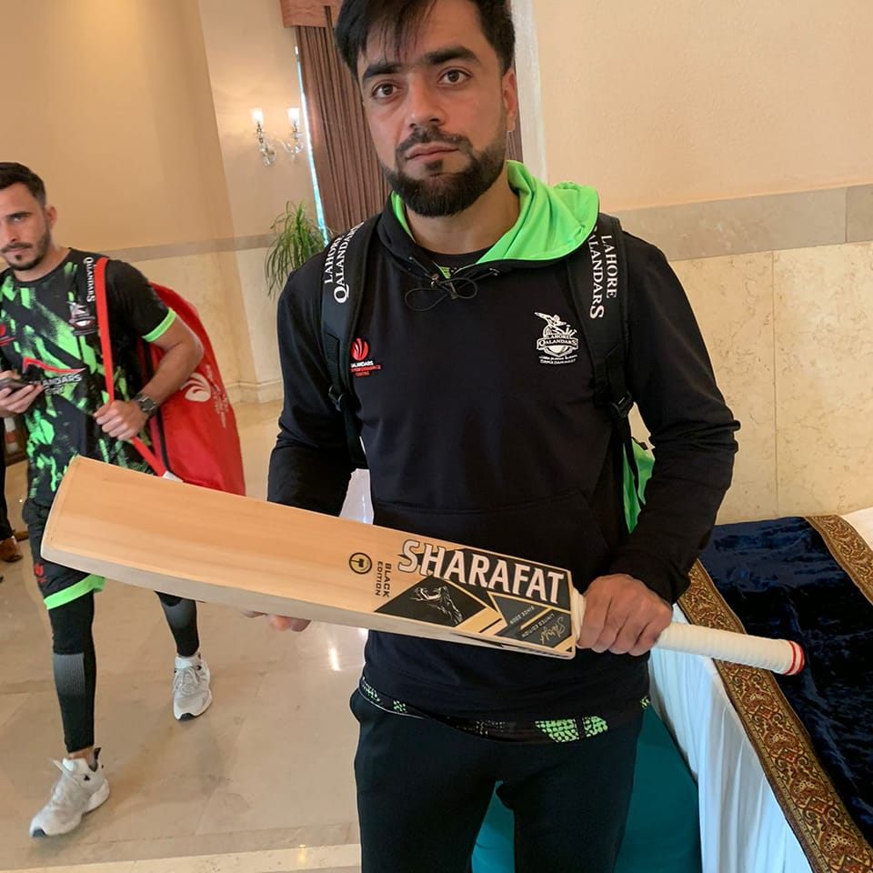 Sharafat sports lahore