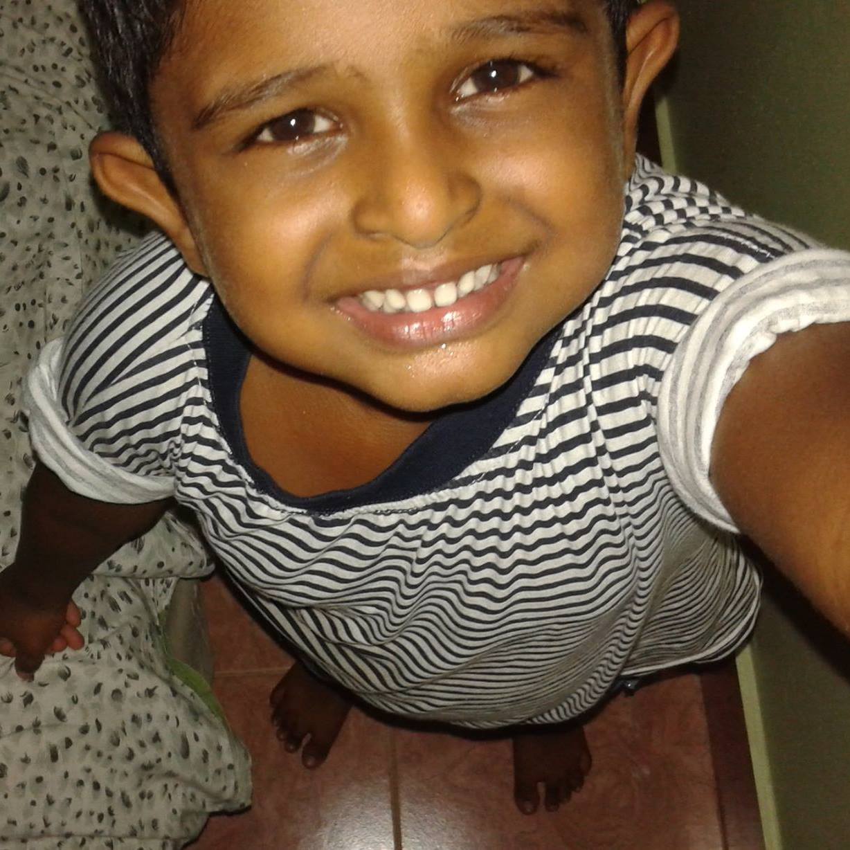 Adwaith Krishna