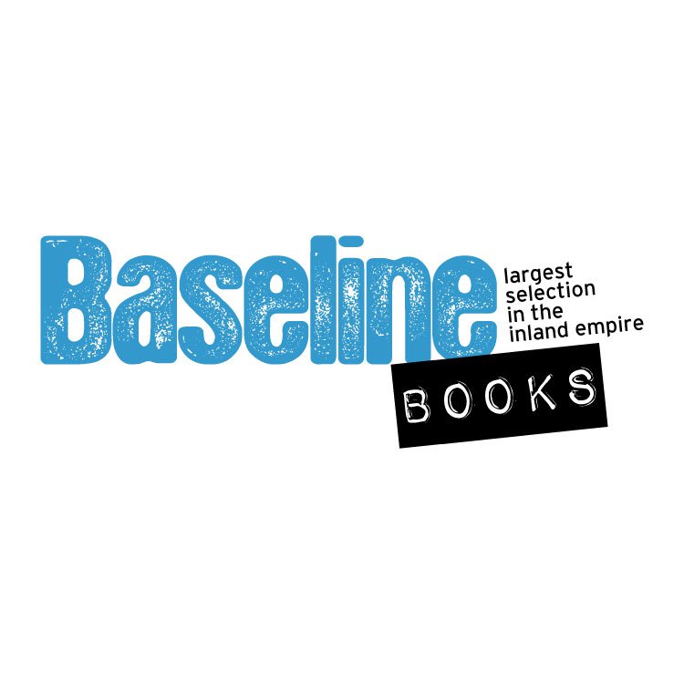 Baseline Books | San Bernardino CA