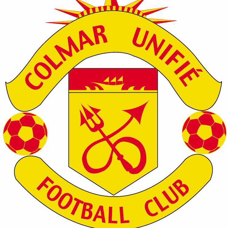 Colmar Unifié Football