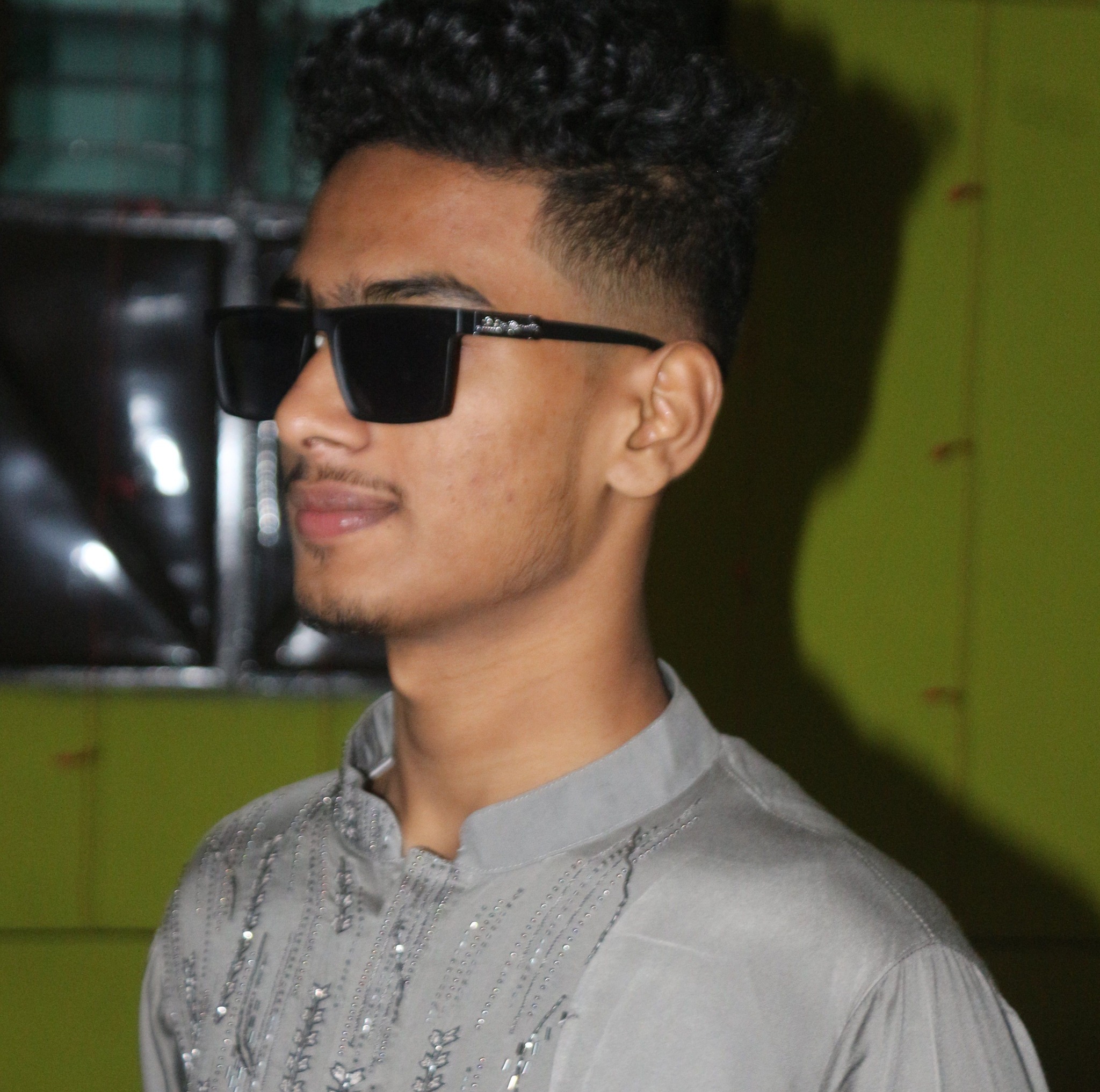 MD Rahim