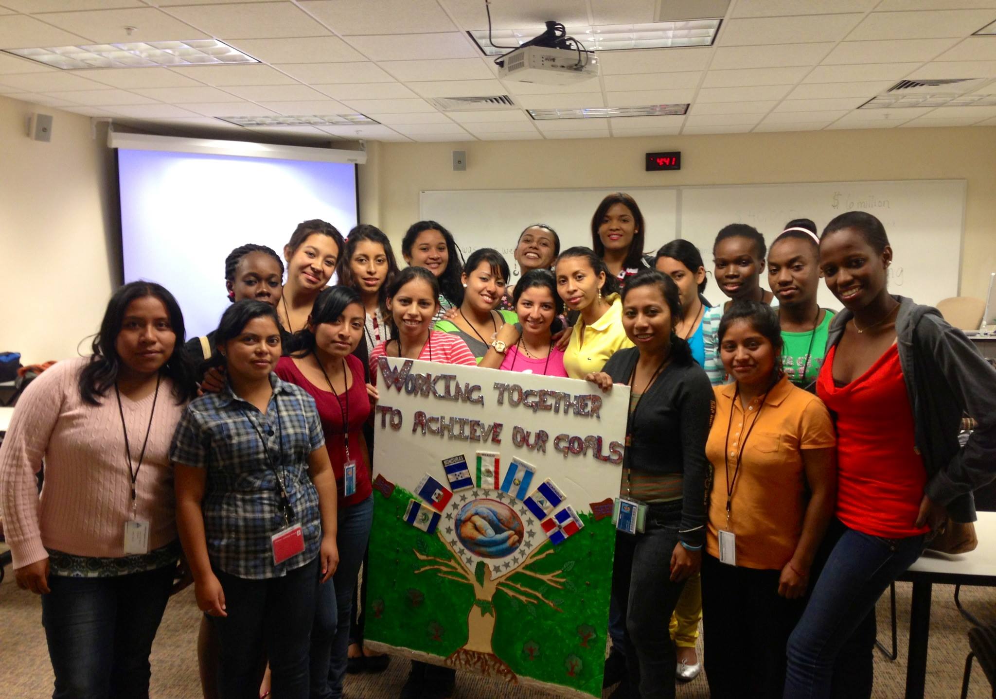 SEED Program FSCJ