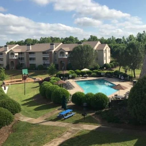 Oak Pointe Apartments | Simpsonville SC