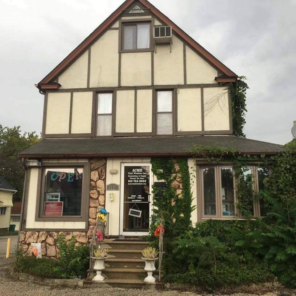 Acme Vinyl Windows | Joliet IL