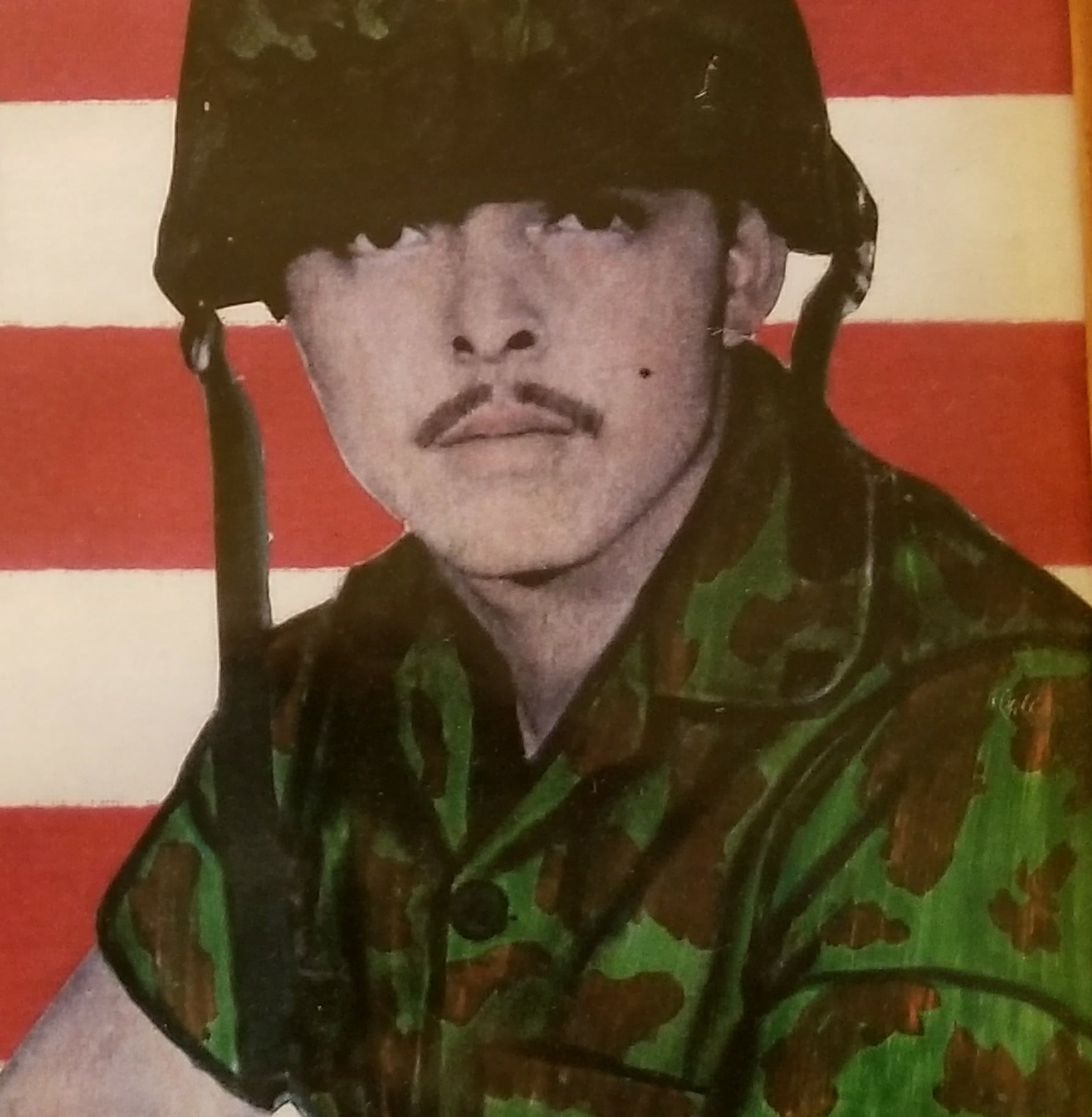 Jerry Rael