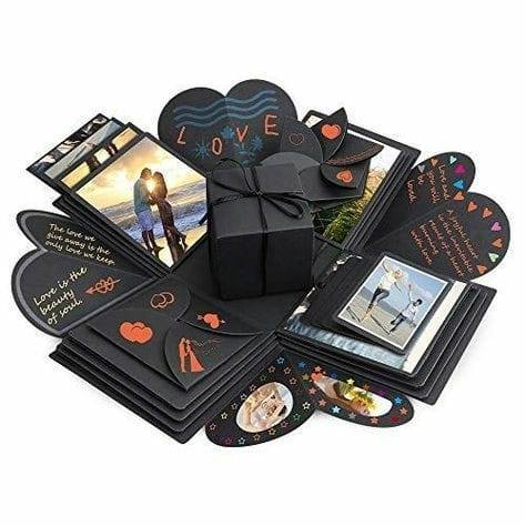 Amazing Box