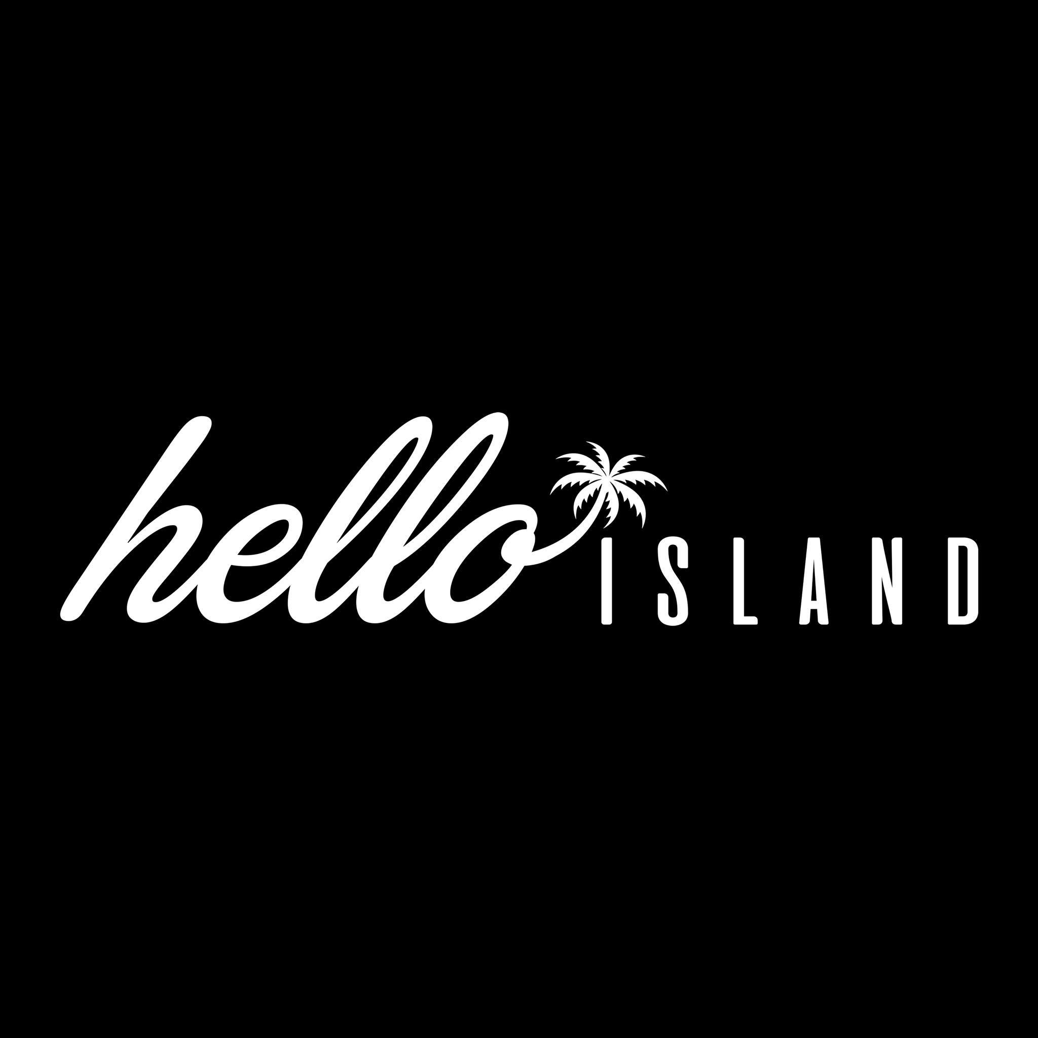 Hello Island