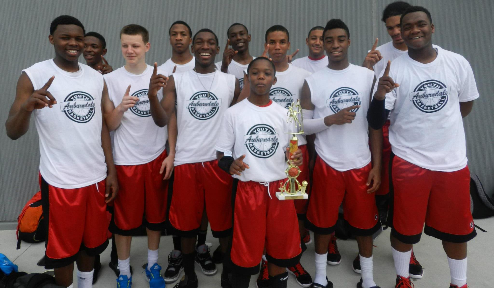 Auburndale Hoops Excel