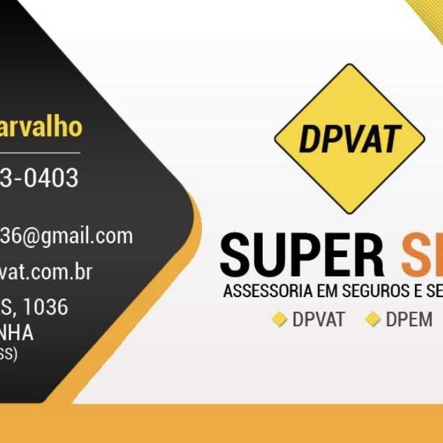 SUPER SEG | Manaus AM