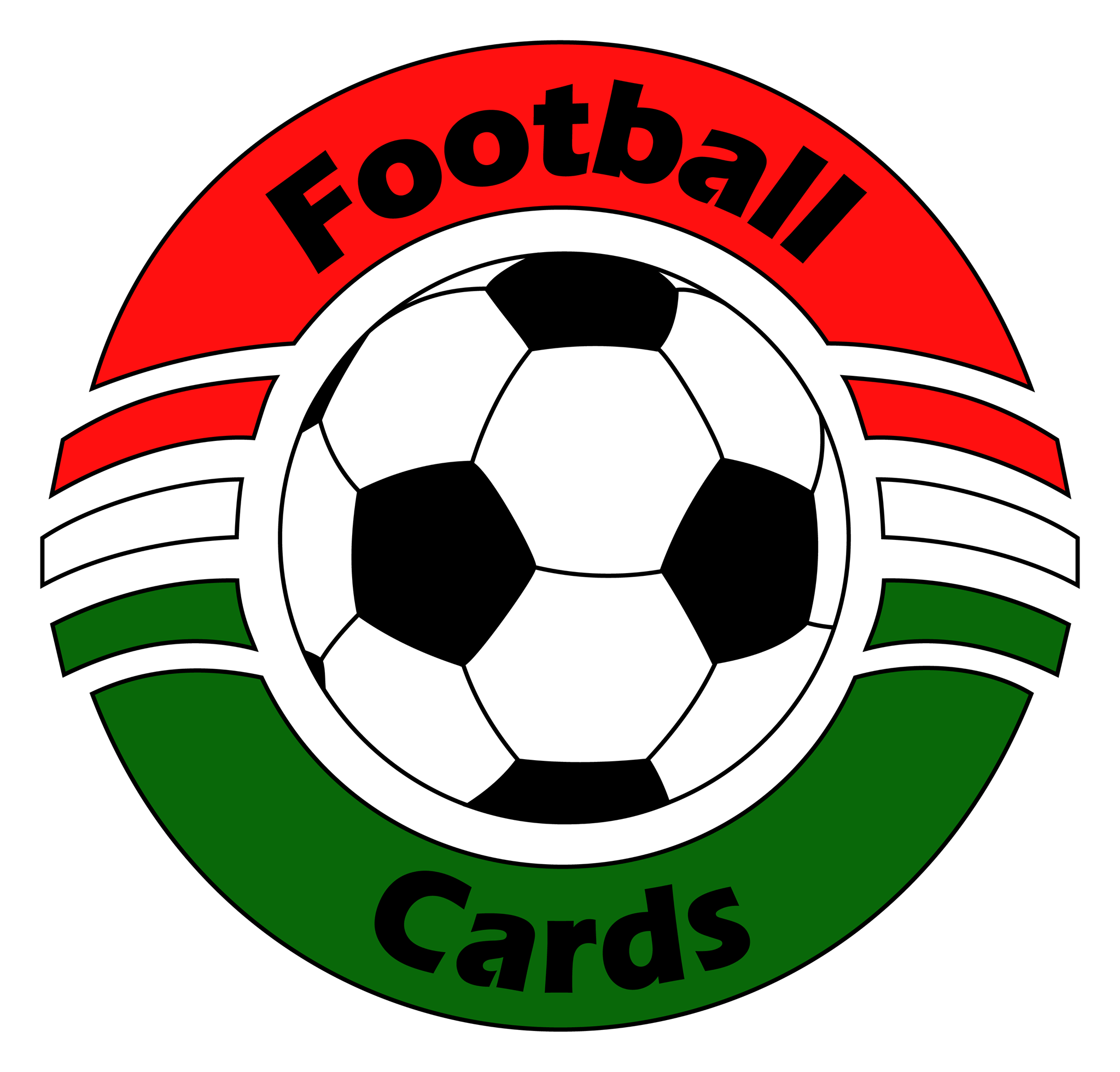Football Cards HUN