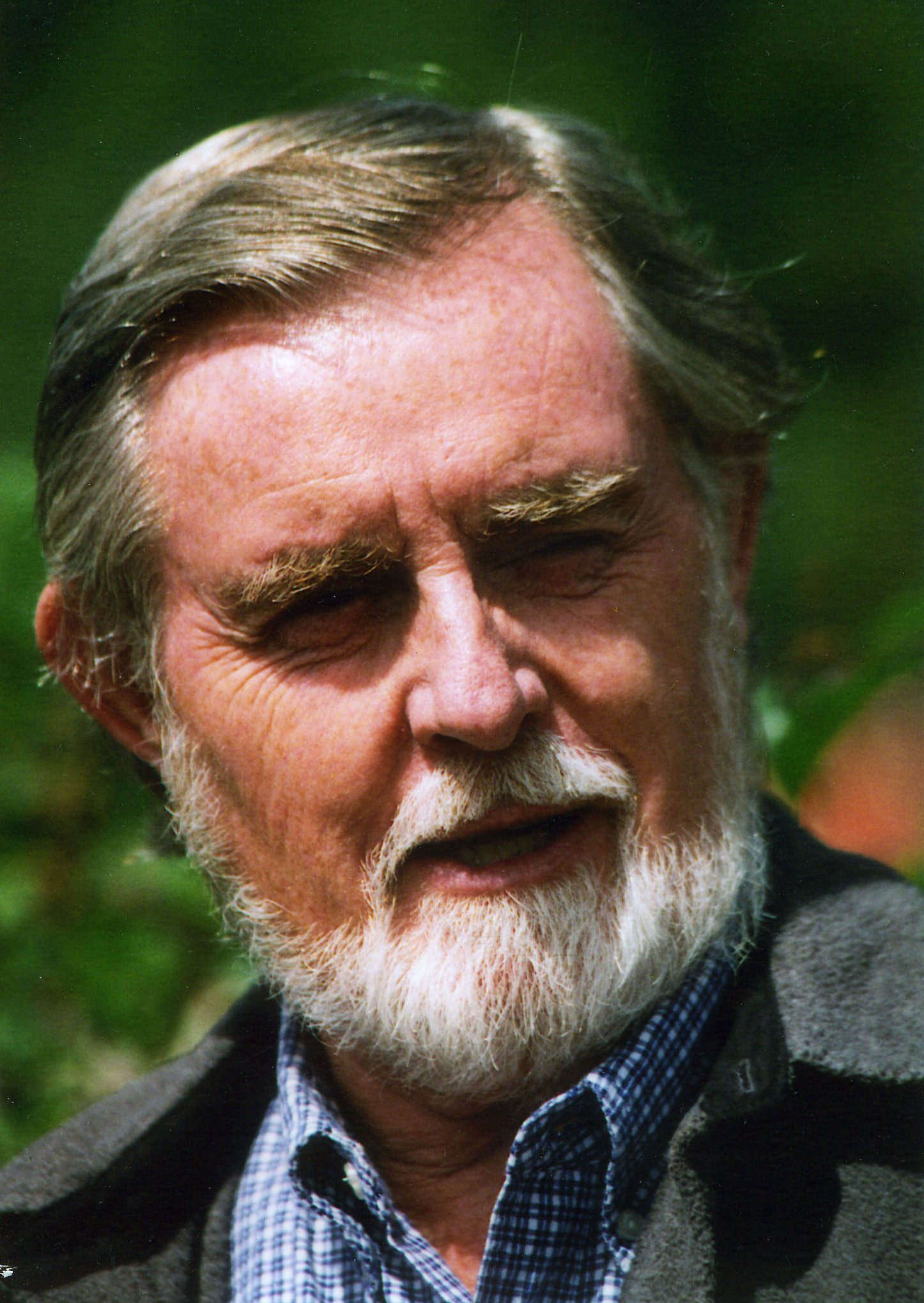 James C. Work