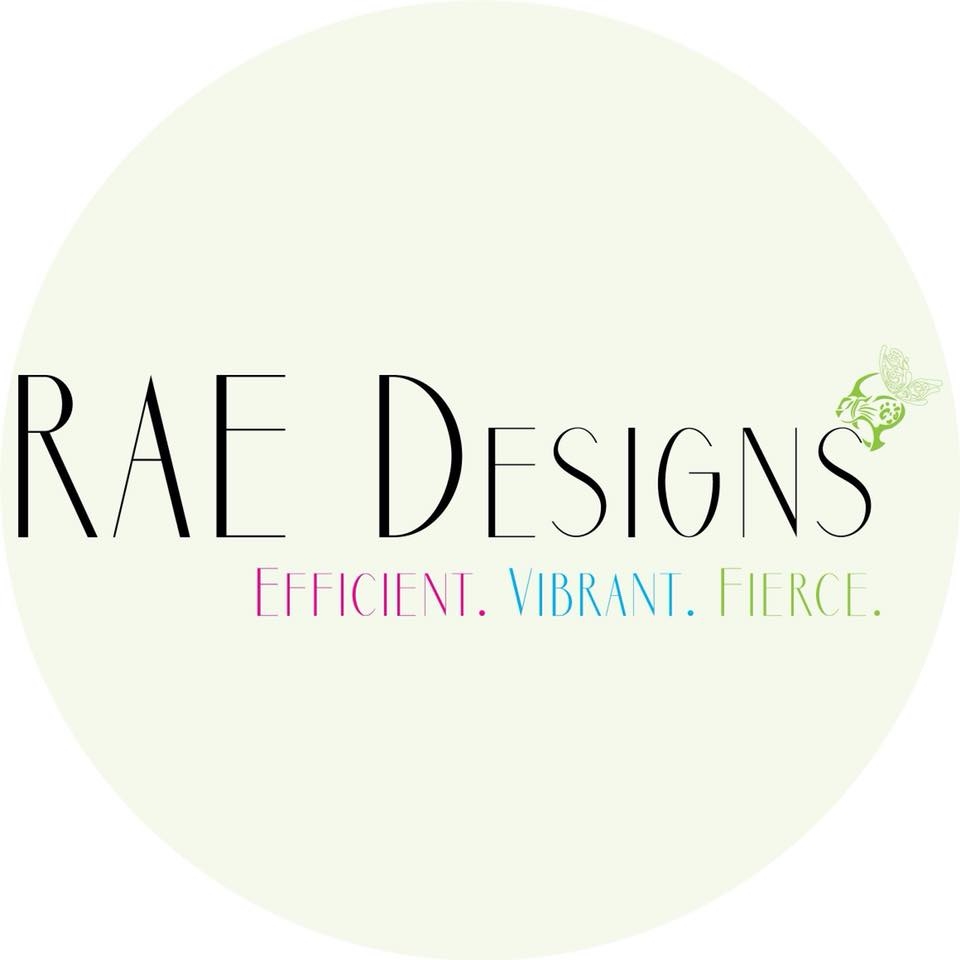RAE Designs | Princess Anne MD