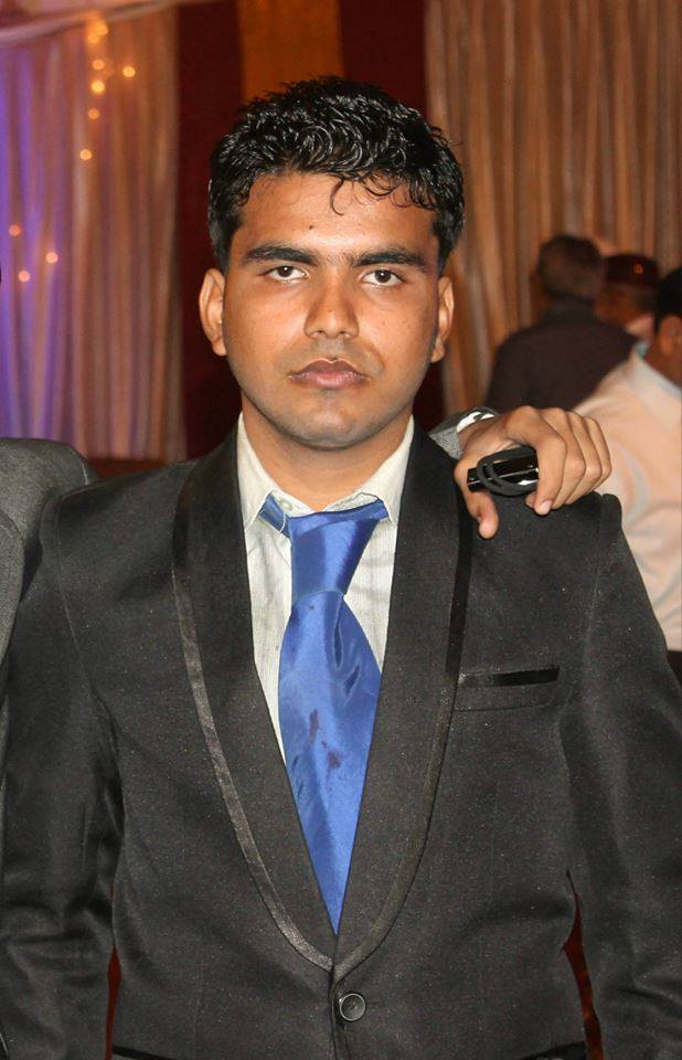 Imdad Ali Fan Club