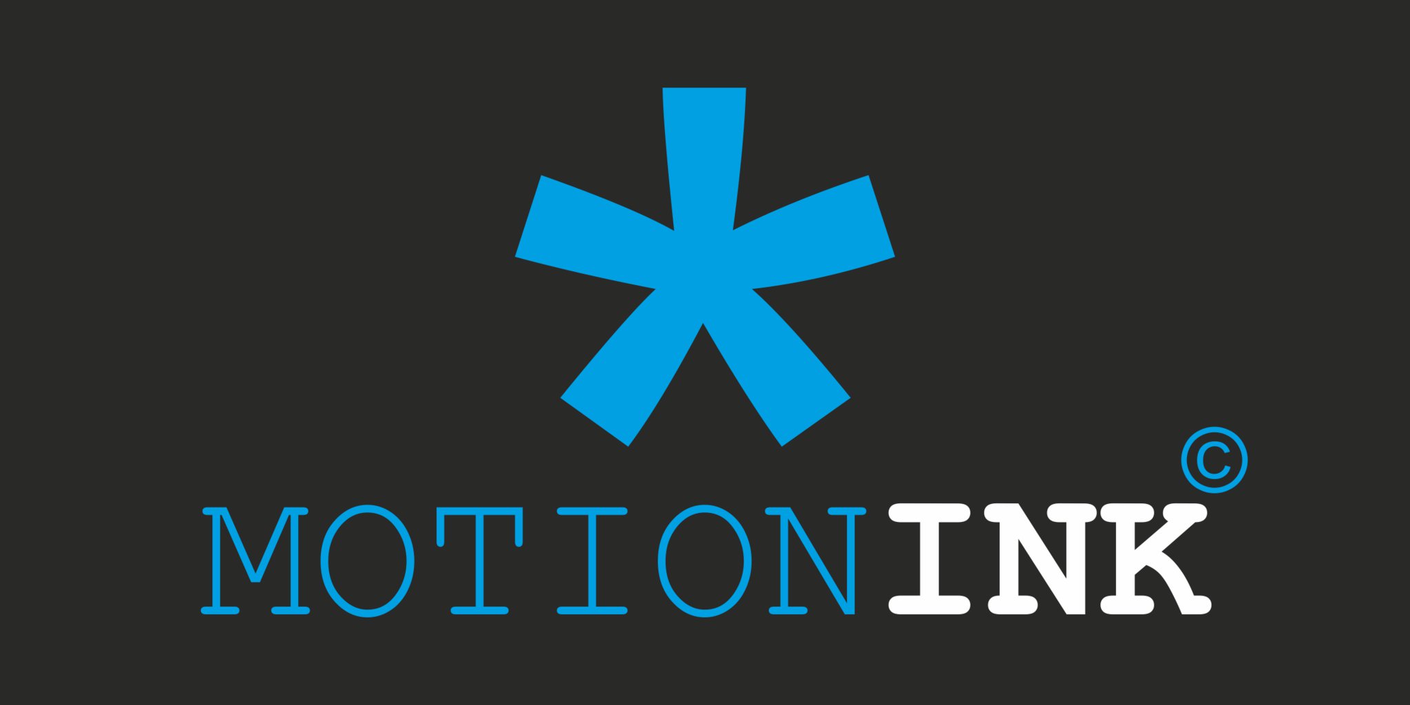 Motion Ink Content Solutions