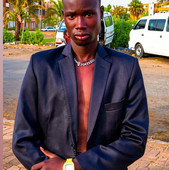 Ali Izaac Machar