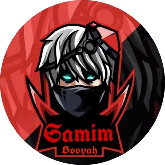 Gaming Samim x2