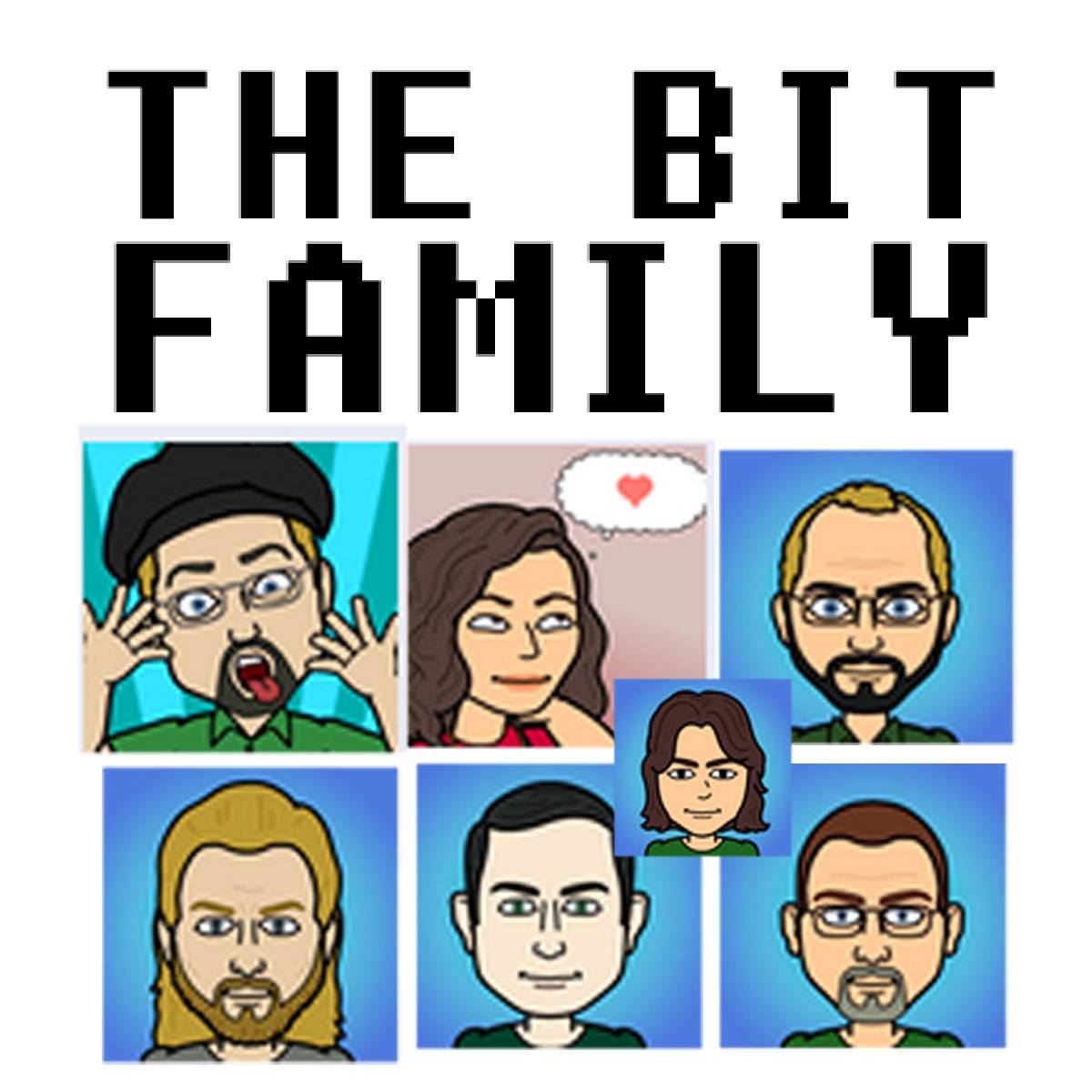 The Bit Family