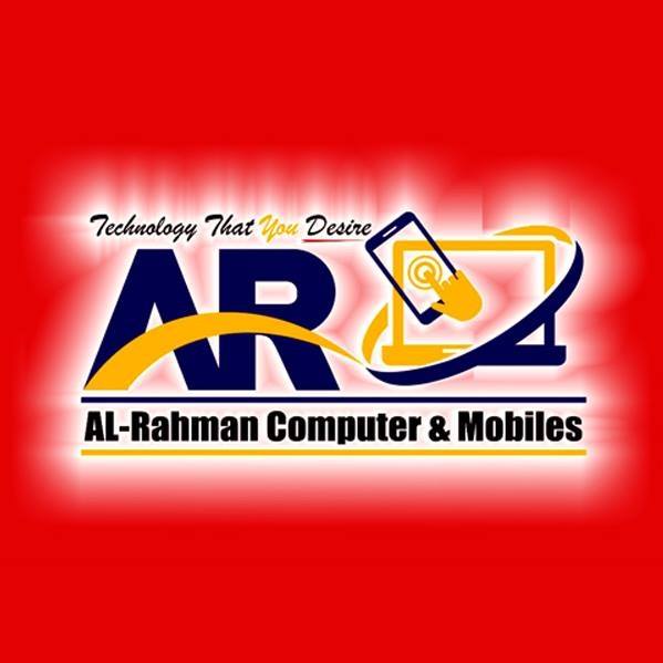 Al Rahman Computer & Mobiles Kamir | Kamir