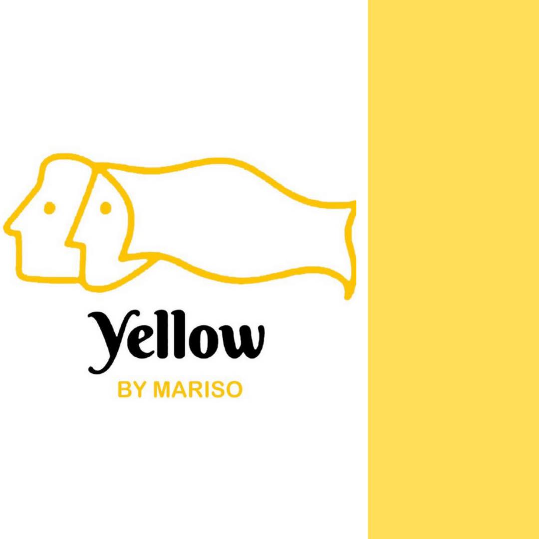 Yellow by mariso