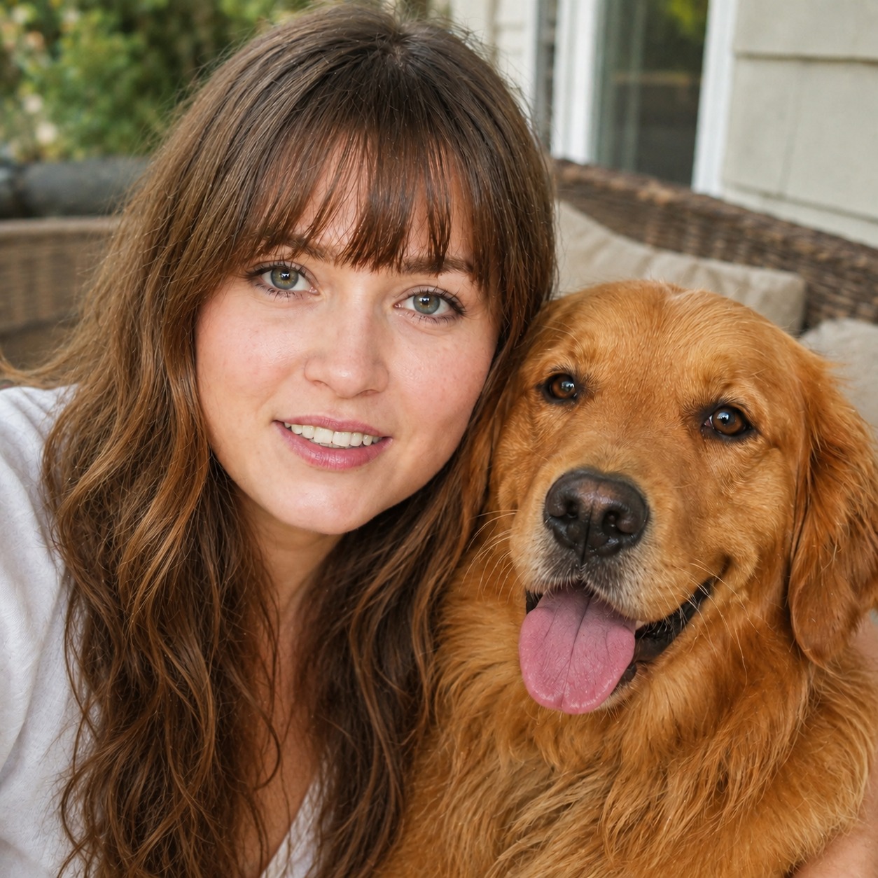 Your dog doesn’t need a perfect life — they need simple things ...