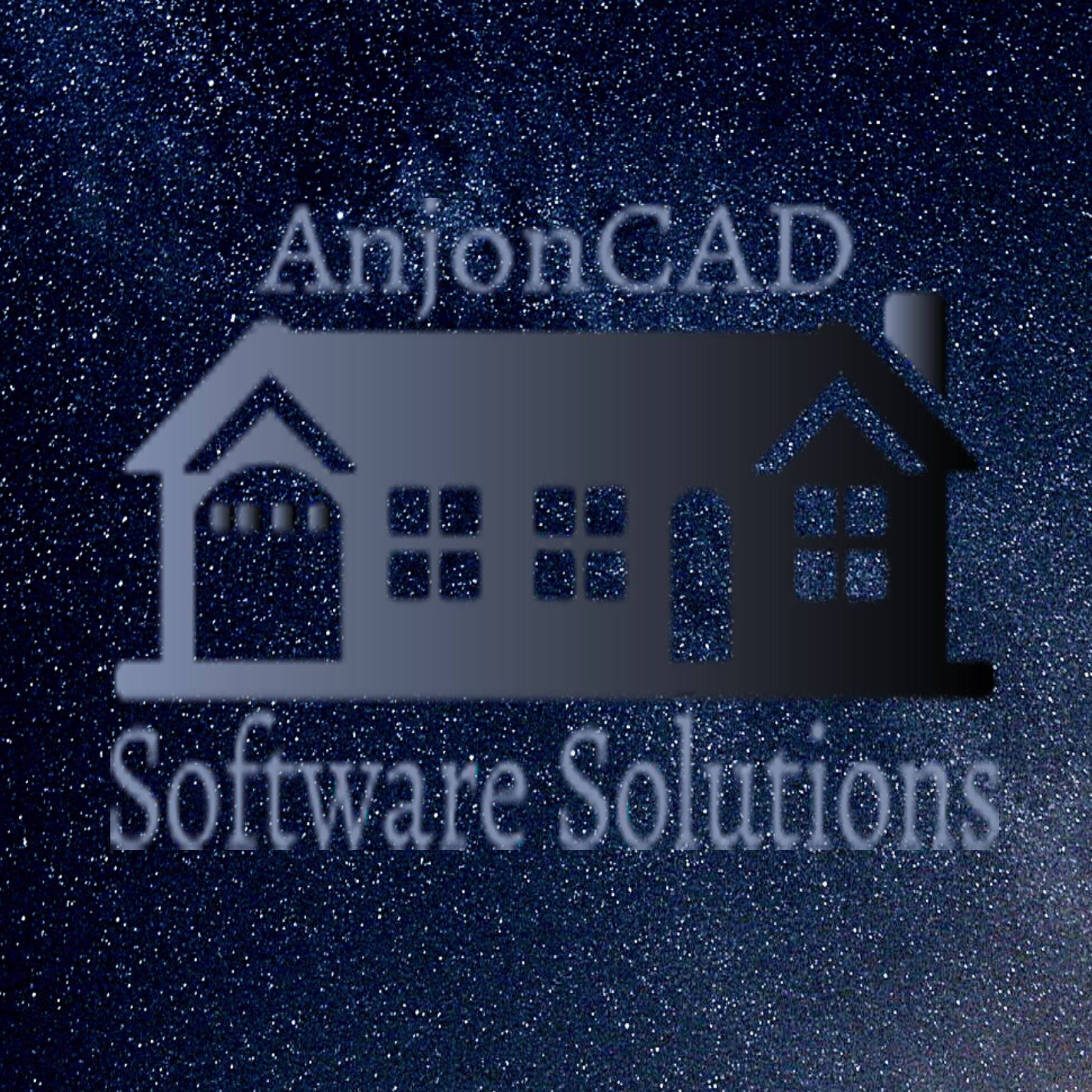 Anjon CAD