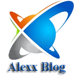 Profile for AlexxBlog-Free Software
