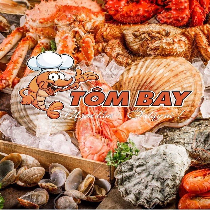 Seafood Tôm Bay | Biên Hòa