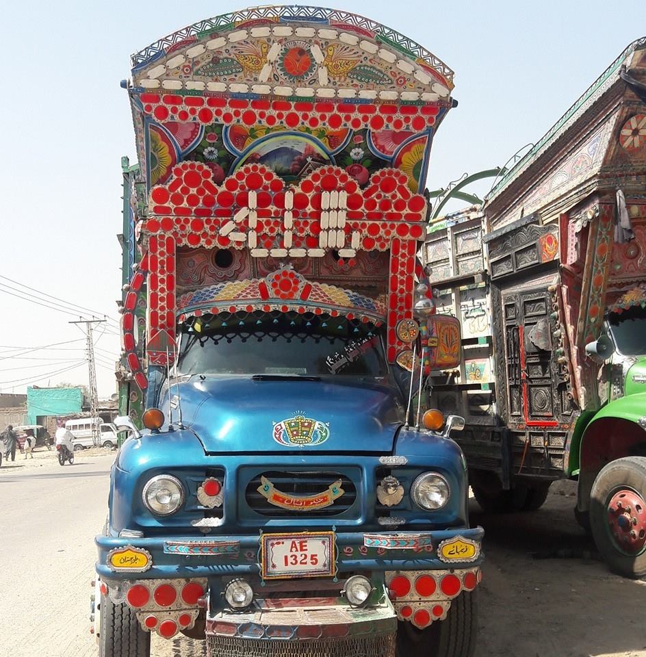 R.B.M Transport Company | Hyderabad