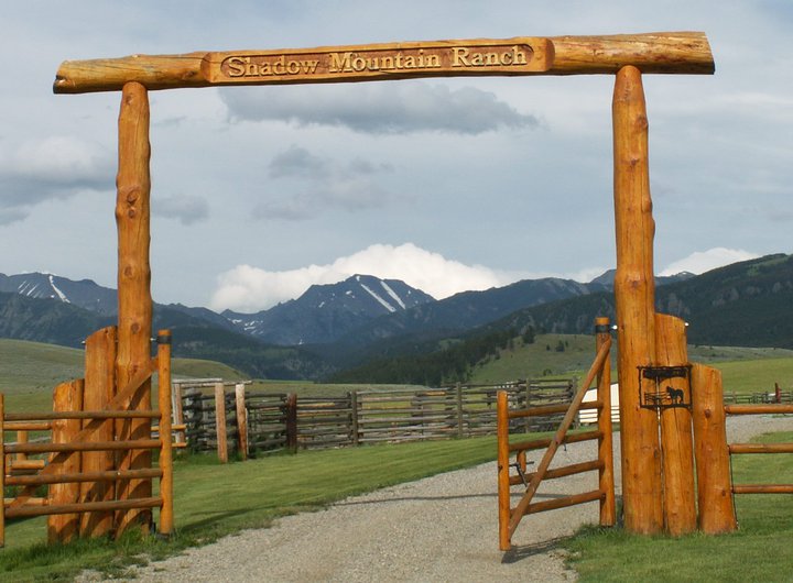 Shadow Mountain Ranch