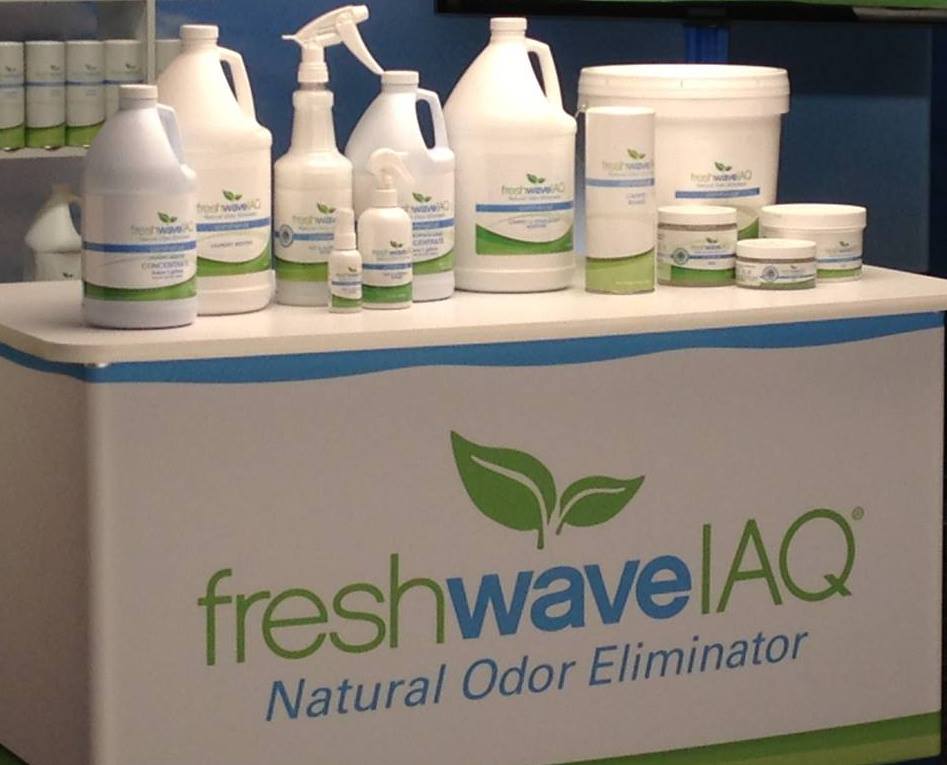 Fresh Wave IAQ