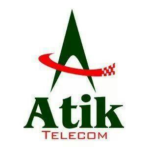 Atiktelecom-VOIP