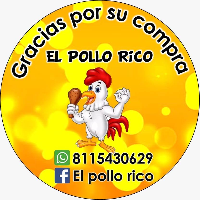 El Pollo Rico
