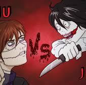 Novelas de Jeff the killer/Homicidal Liu y tu:3