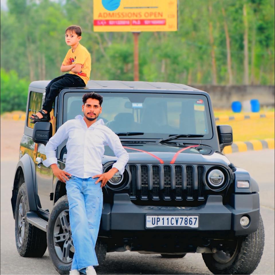Aabid Ali