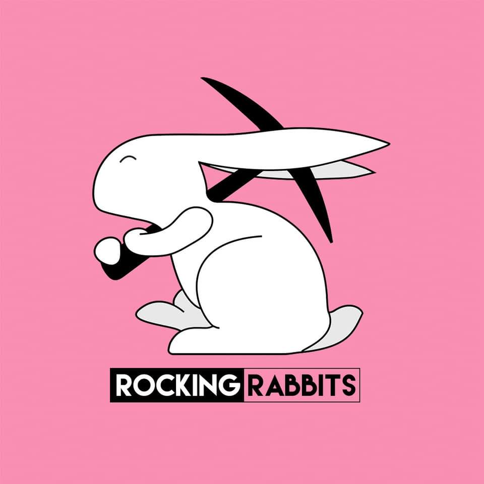 Rocking Rabbits