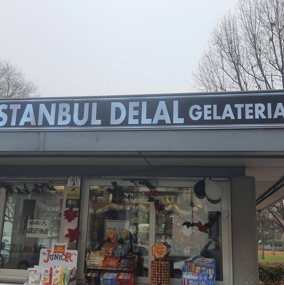 Istanbul delal | Turin