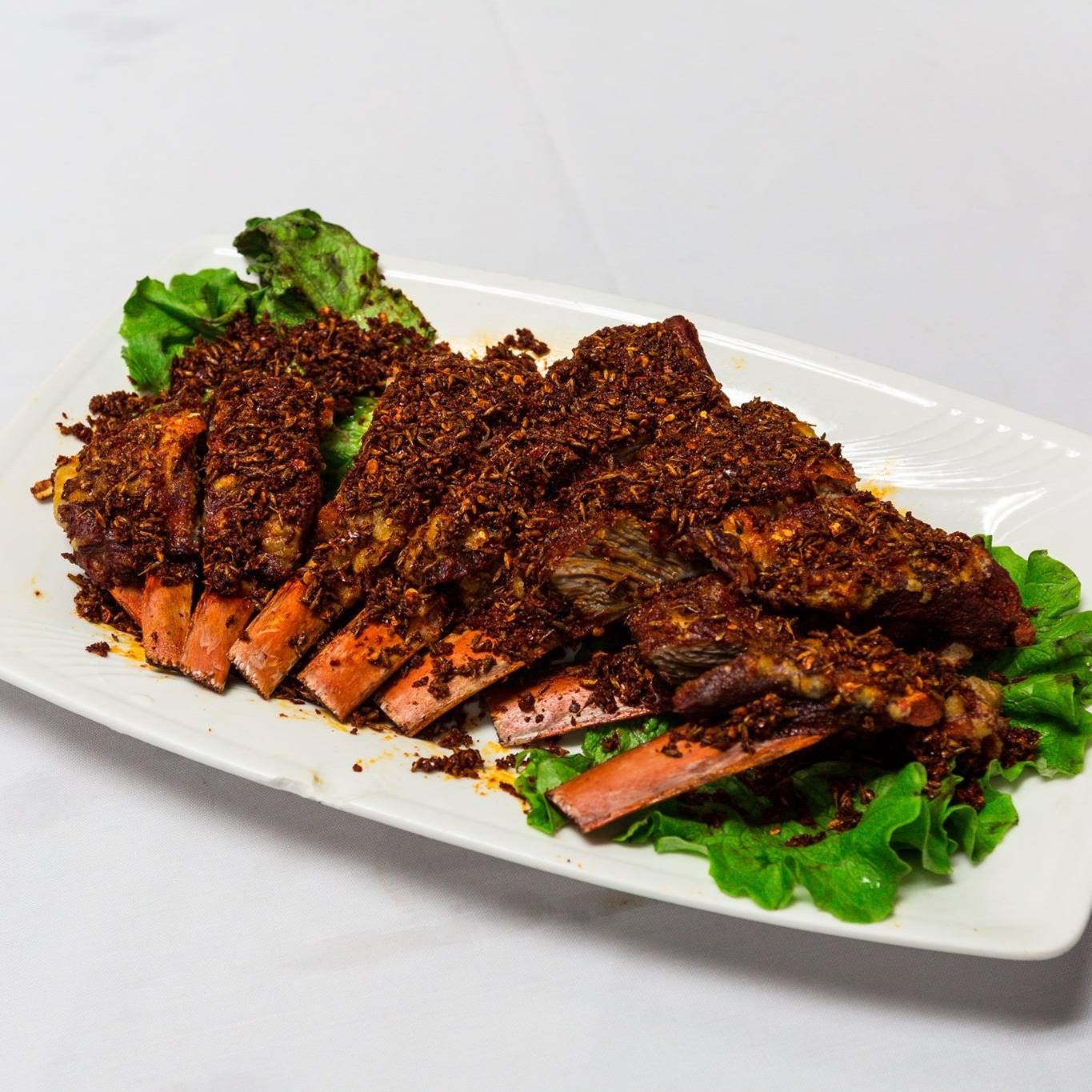 Fu Run Restaurant Inc | New York NY